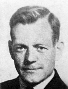 Bjarne Dalland