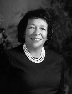 Roselyn P. Epps