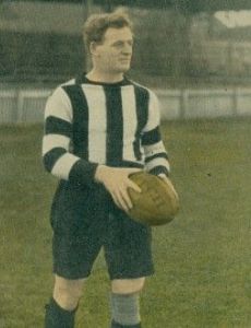 George P. Anderson