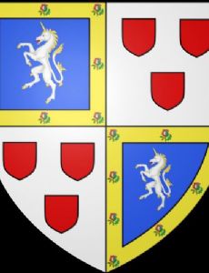 George Hay, 8th Earl of Kinnoull