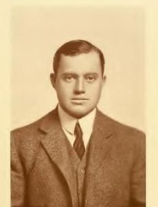 Herbert M. Harriman