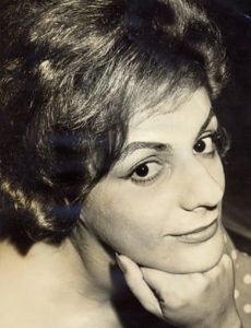 Wilma Henriques