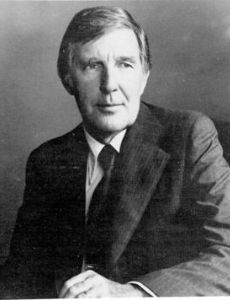 Mo Udall