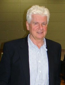 Günter Blobel