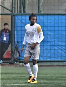 Ujunwa Okafor
