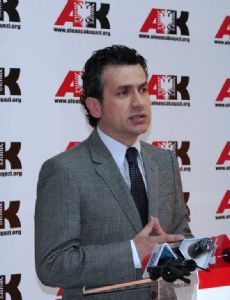 Kreshnik Spahiu