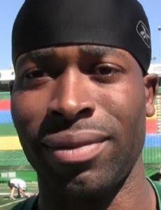Leron Mitchell