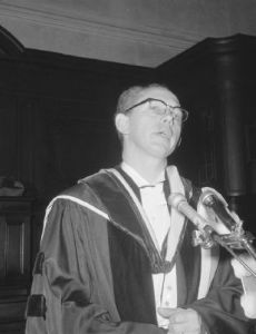 Clyde Summers