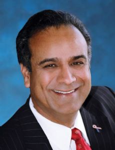 Harry Sidhu