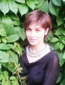 Irina Muromtseva