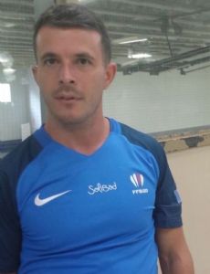 Florent Riancho