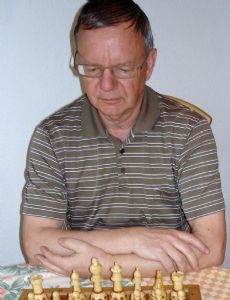 Manfred Schöneberg