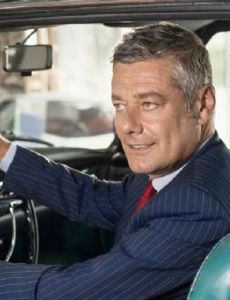 Paolo Pininfarina