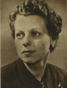 Doreen Gorsky