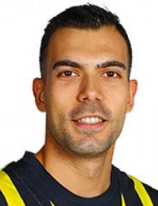 Konstantinos Sloukas