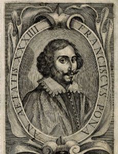 Francesco Pona
