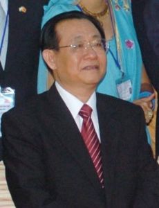 Wang Gang (politician)