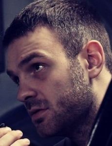 Maksim Rivaka