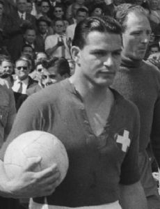 Roger Bocquet