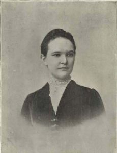 Henrietta Batson