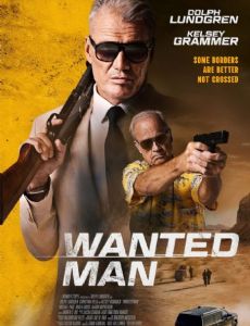 Wanted Man