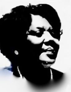Ruby M. Rouss
