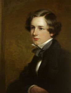 Charles Rodney Morgan