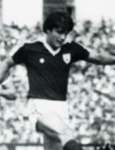Brian O'Donnell (Gaelic footballer)