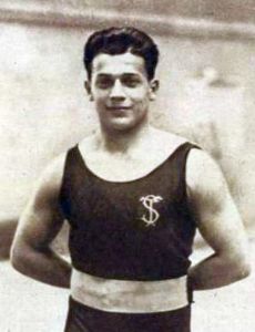 Armand Solbach