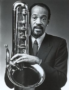 Joseph Jarman