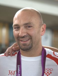Samir Barač