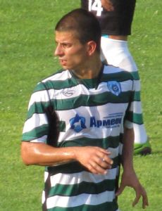 Simeon Raykov