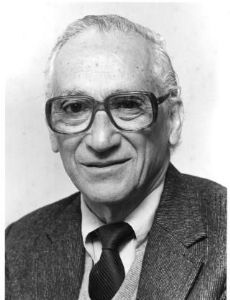 Shirley Povich