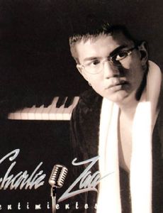 Charlie Zaa