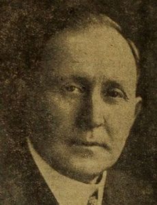 Evert Sparks