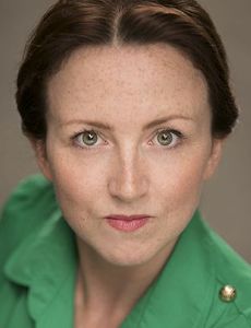 Louise Alexander