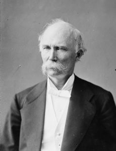 Angus Cameron