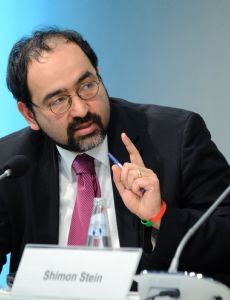Omid Nouripour