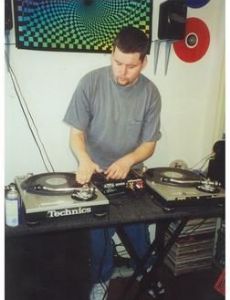 DJ Flare