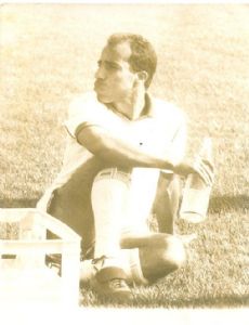 Abdelhamid Hergal