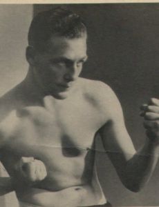 William Alexander Smith (boxer)