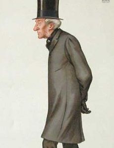 Algernon Percy, 6th Duke of Northumberland