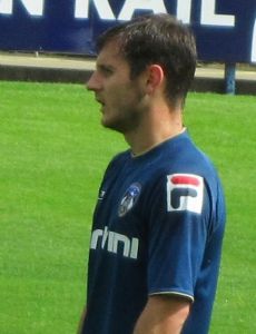 Jonathan Grounds
