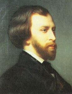 Alfred de Musset