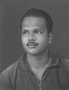 Dayananda Gunawardena