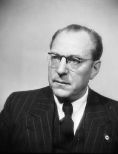 Otto Grotewohl