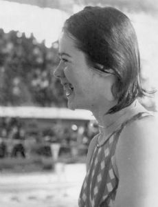 Sylvie Le Noach