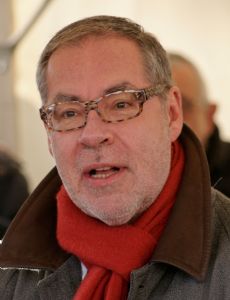 Alexander Tschäppät