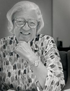 Hanna Holborn Gray