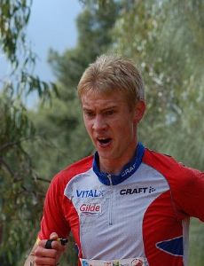 Olav Lundanes